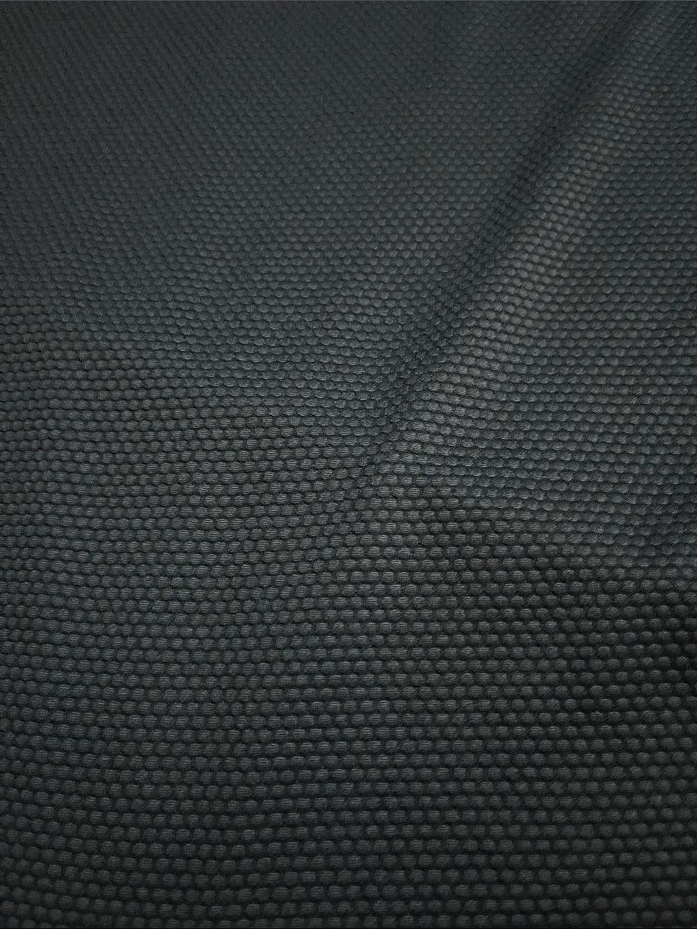 CALIA Black Long Sleeved Top - Picture 5 of 9